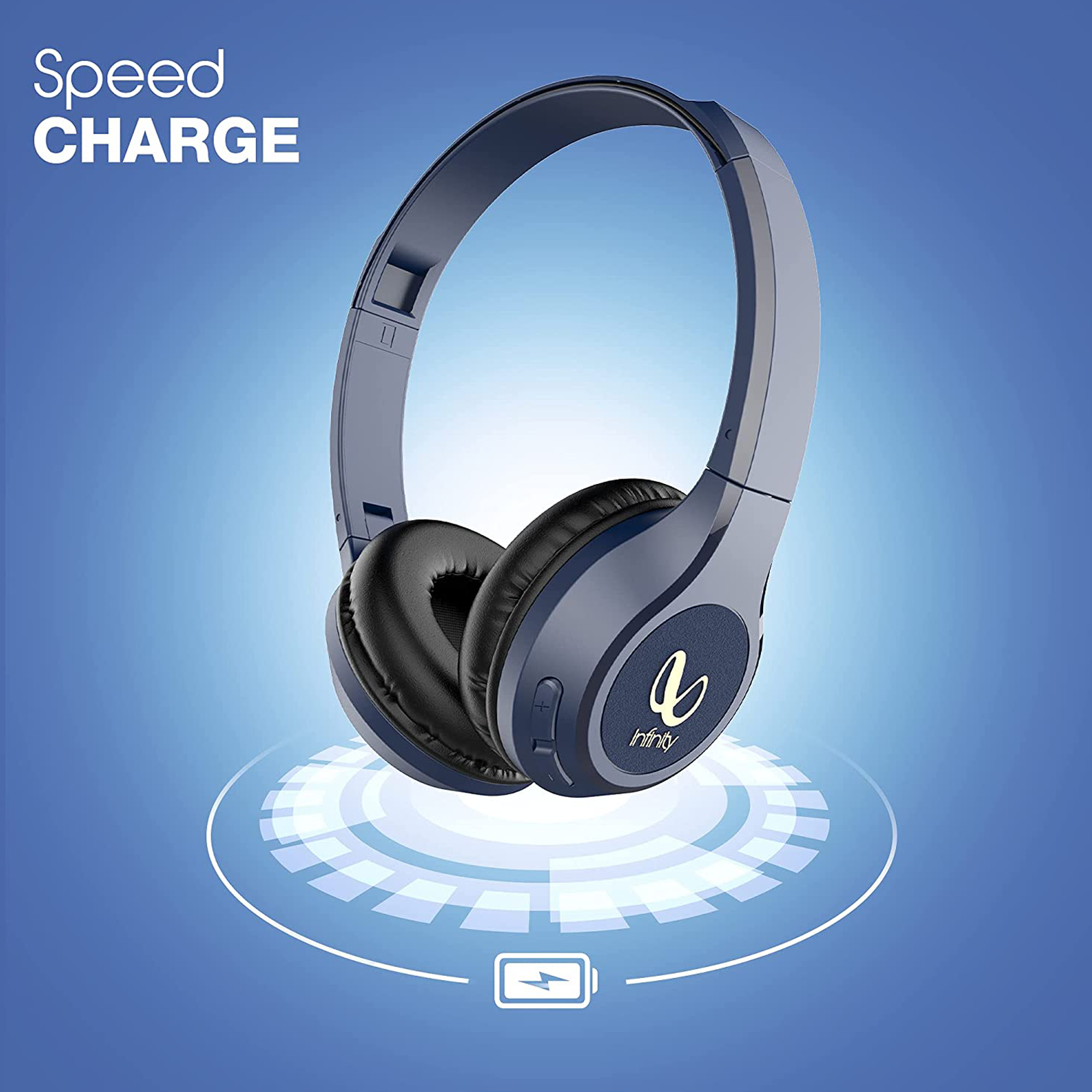 Infinity headphone online company